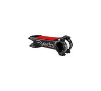Deda Elementi SUPERZERO stem/attacco 120 mm, Team Finish, Alloy 2014, 82°, MY19 Potences Mixte Adulte, Noir, 120mm