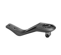 Deda Vinci Garmin/wahoo/bryton/go Pro Handlebar Cycling Computer Mount Noir Black