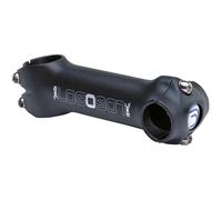 Deda Elementi Potence Logo 80 mm ±10º Noir