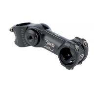 Deda Elementi Tige Réglable, (31.8) 110mm Noir
