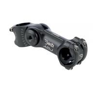 Deda Elementi Tige Réglable, (31.8) 90mm Noir