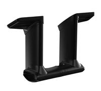 Deda Tt 314 Alanera Rs Handlebar Adapter Argenté