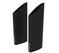 Deda Elementi TT Élévateur de Guidon 30° Aero Noir 100 mm