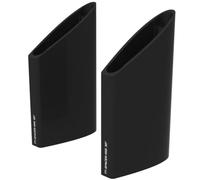 Deda Elementi TT Élévateur de Guidon 30° Aero Noir 60 mm