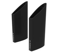 Deda Elementi TT Élévateur de Guidon 30° Angle Aero Noir 80 mm