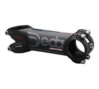 Deda Elementi Zero 100 Potence Unisexe, Noir/Noir, 110 mm