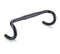 Deda Elementi Zero RHM Handlebars BOB Black on Black 42cm