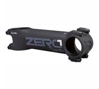 Deda Elementi Potence Zero 1 31,7 mm 90 mm Gris / Noir mat