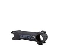 Deda Zero 1 31.7 Mm Stem Gris 120 mm Black Matt
