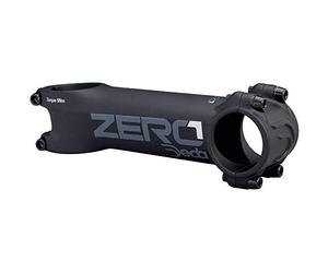Deda Elementi Zero1 Potence pour vélo Mixte Adulte, Noir
