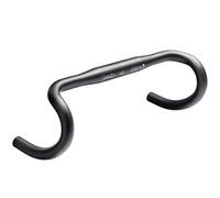 Deda Elementi Zero1 Rhm Guidon de vélo Mixte Adulte, Noir