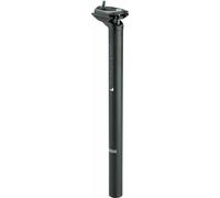 Deda Elementi Zero1 Tige De Selle 27,2 X 350Mm Noir Mat