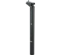 Deda Elementi Zero1 Tige de Selle 31.6 x 350mm Noir Mat