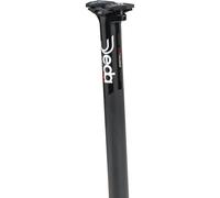 Deda Elementi Zero100 0mm Inline Black Seatpost 31.6