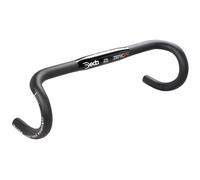 Deda Zero100 Rhm Handlebar Noir 31.8 mm / 460 mm Black
