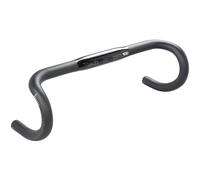 Deda Zero100 Rhm Handlebar Noir 31.8 mm / 440 mm Black Matt