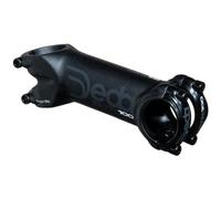 Deda Elementi Potence Zero100 Team 31,7 mm 110 mm 70° Argenté/Noir