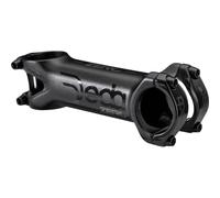 Deda Elementi Zero2 Attacco manubrio Unisex Adulto, POB, 80mm
