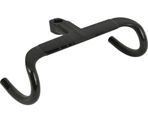 DEDA Ensemble Guidon-Potence Alanera RS DCR Carbone noir