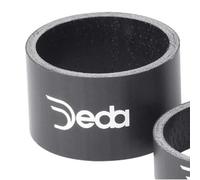 Deda Entretoises En Carbone 5 Unités