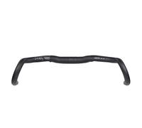 Deda Gera Alloy RHM 420 mm 31.7 mm Noir