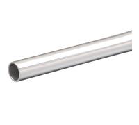 DEDA Guidon Plat Dritto 26 gris 500 mm