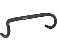 Deda Superleggera Team Handlebar Noir 31.7 mm / 460 mm Black