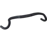 Deda Gera Rhm 10 Mm Handlebar Noir 31.7 mm / 460 mm Black