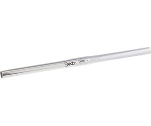 DEDA Guidon Plat Dritto 26 gris 500 mm