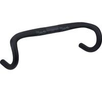 Deda Superzero Dcr Handlebar Noir 31.7 mm / 400 mm Black