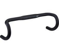 Deda Elementi Cintre Zero100 Rhm 31,8 mm × 400 mm Noir (Black Matt)