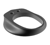 Deda HDALADCRTCCOLN Adaptateur de Couvercle supérieur COLNAGO (C64, V3RS) pour Alanera DCR et Superbox Unisex-Adult, Nero, TU