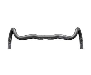 Deda Manill.deda Gera Alloy Rhm 480 31,7 24 Haut. 10 Al Guidon Sport, Noir (Noir), Taille Unique