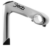 DEDA Murex Potence 80 mm - Support de guidon : 26,0 mm - Tige : 25,4 mm - 73° -