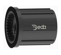 Deda Nucleo Cassette Shim.11-12 V Roues RS F.Disque Sport, Multicolore, Taille U