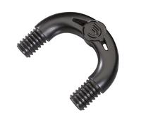 Deda Aerobar Brooklyn Armrest Support Noir Black