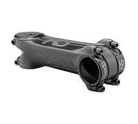 Deda Superzero Rs A-head 1 1/8´´ 31.7 Mm Stem Noir 90 mm Black