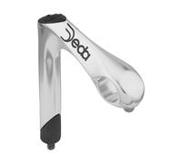 Deda 26 Murex Stem Argenté 80 mm Silver