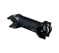 Deda Zero100 Team 31.7 Mm Stem Argenté 90 mm / 70º Black