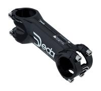 DEDA Potence Pista 31.7 noir 100 mm -20°