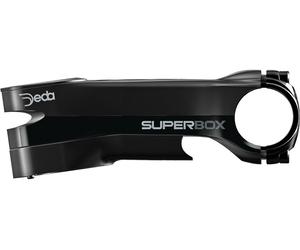 DEDA Potence Superbox V2 DCR 31.7 noir