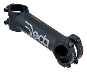 DEDA Potence Superleggero 31.7 noir 120 mm -8°