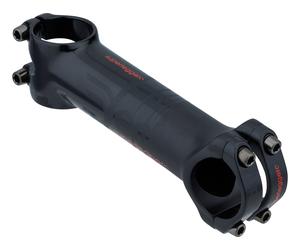 DEDA Potence Superleggero 31.7 noir 90 mm -8°