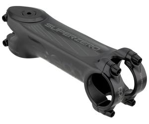 DEDA Potence Superzero 31.7 noir 110 mm -8°
