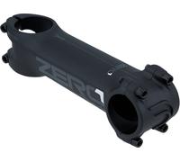 Deda Zero 1 31.7 Mm Stem Gris 130 mm Black Matt