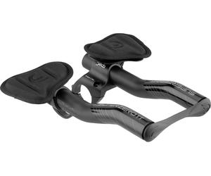 DEDA Prolongateur de Guidon Superzero TT 31.7 mm