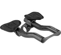 DEDA Prolongateur de Guidon Superzero TT noir 31.7 mm
