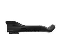 Deda Elementi – Prolongateurs Jet2 Hydro – alu – noir
