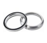 Deda Rodam.direc.Integ.deda ACB 1-1/8 45x45 41.8x30.5x8 Direction Sport, Noir (Noir), Taille Unique