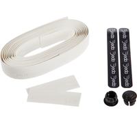 DEDA Ruban de guidon blanc universal
